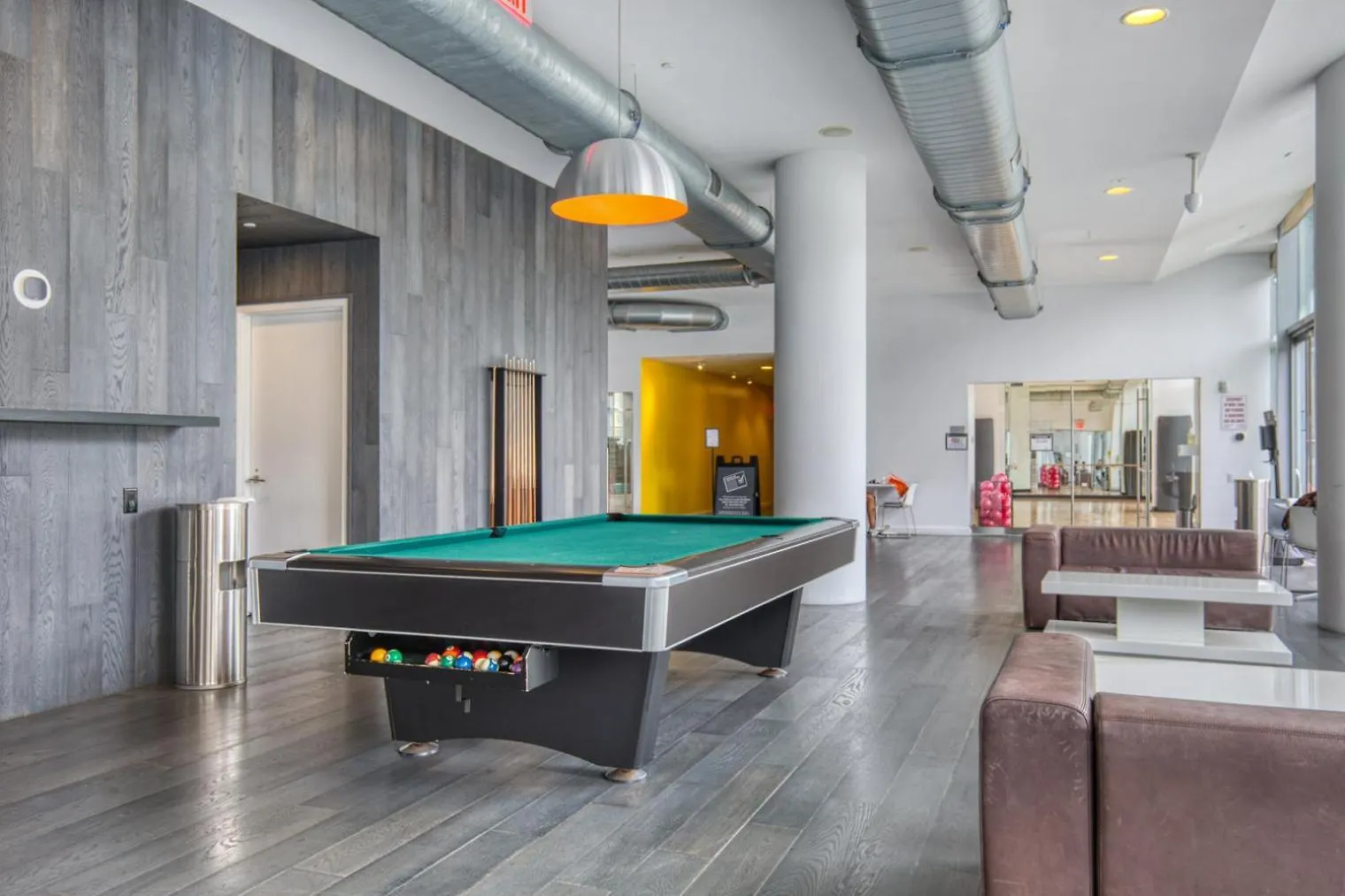 Blueground Hells Kitchen City View Nr Central Park Nyc-1506 Nueva York Apartamento