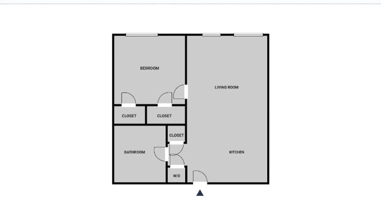 Apartamento Blueground Hells Kitchen City View Nr Central Park Nyc-1506 Nueva York Estados Unidos