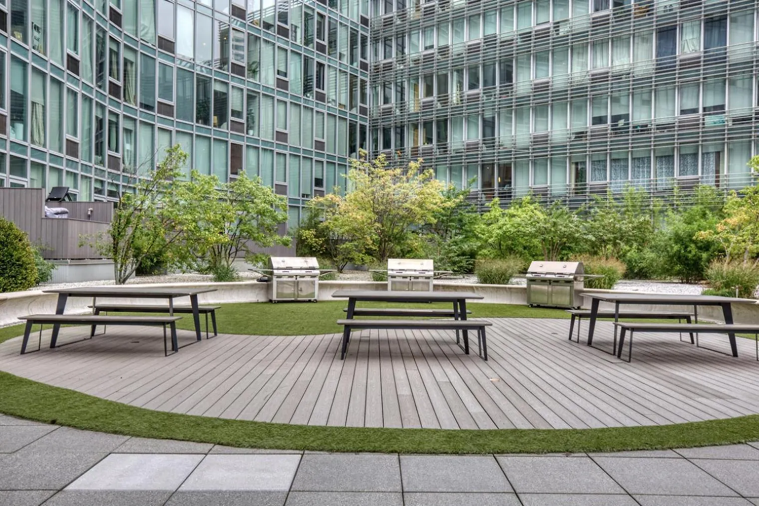 Blueground Hells Kitchen City View Nr Central Park Nyc-1506 Nueva York Apartamento