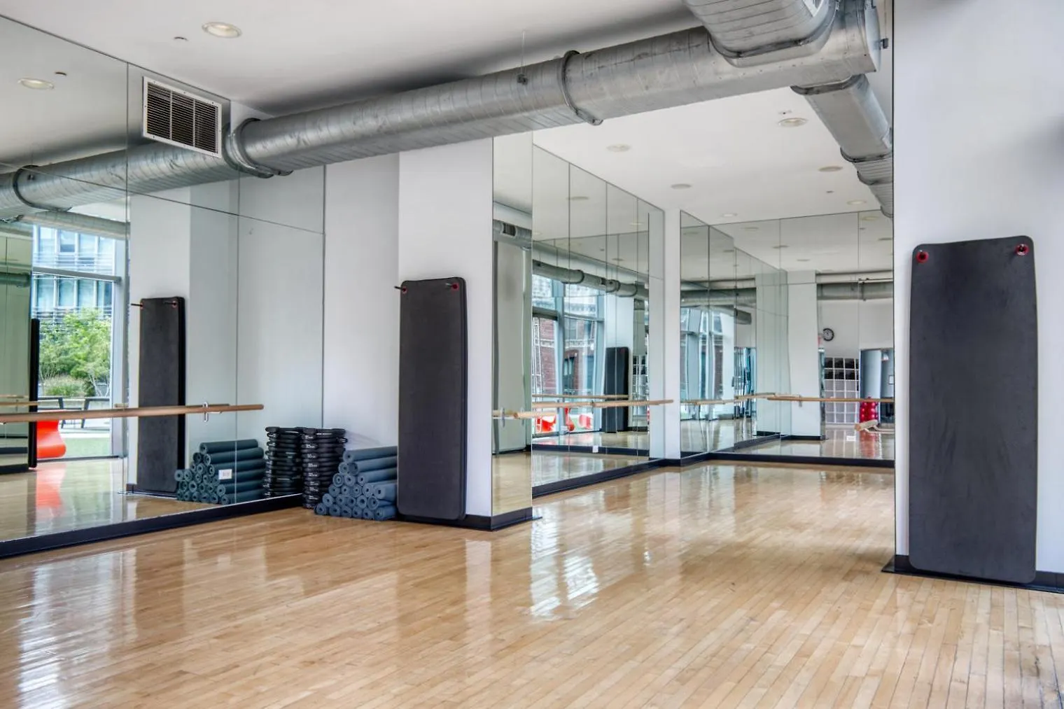 Blueground Hells Kitchen City View Nr Central Park Nyc-1506 Nueva York 0*,