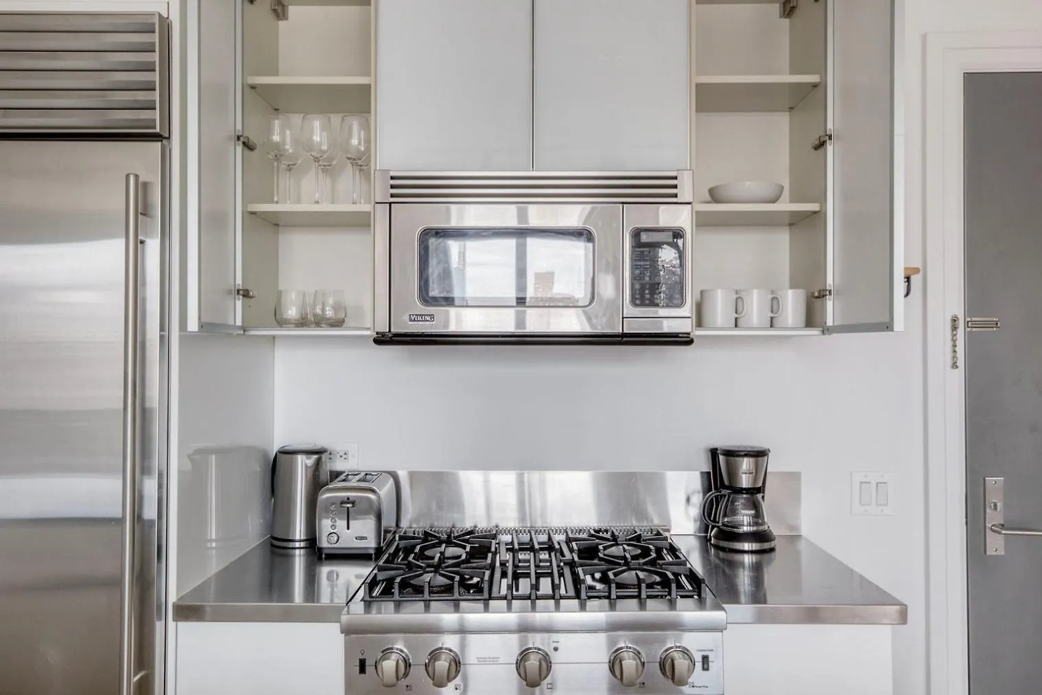 Blueground Hells Kitchen City View Nr Central Park Nyc-1506 Nueva York Apartamento